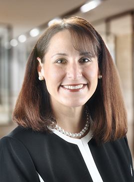 Heather H. Collins Photo