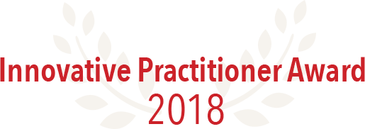 Innovative Practitioner 2018