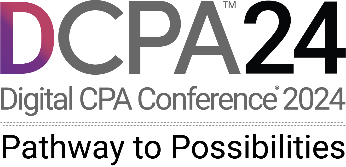 DCPA24 | Digital CPA Conference 2024 | Pathway to Possibilities