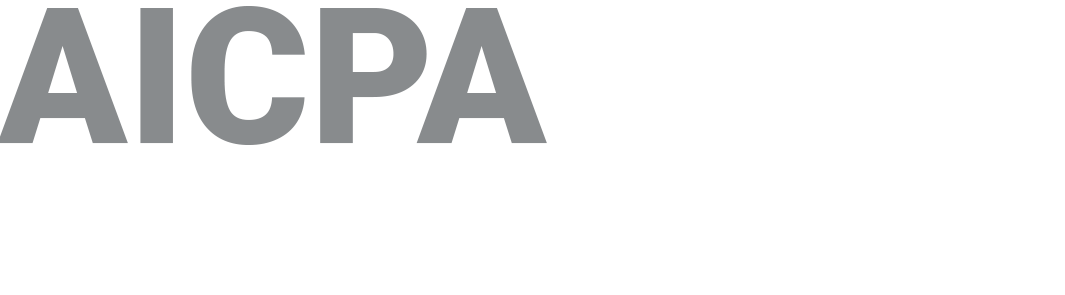 AICPA TOWN HALL