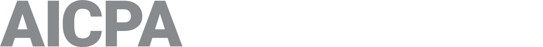AICPA TOWN HALL